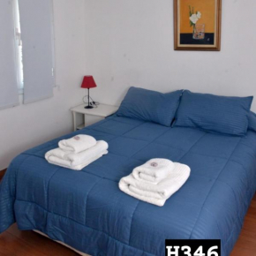 Alojamiento H346